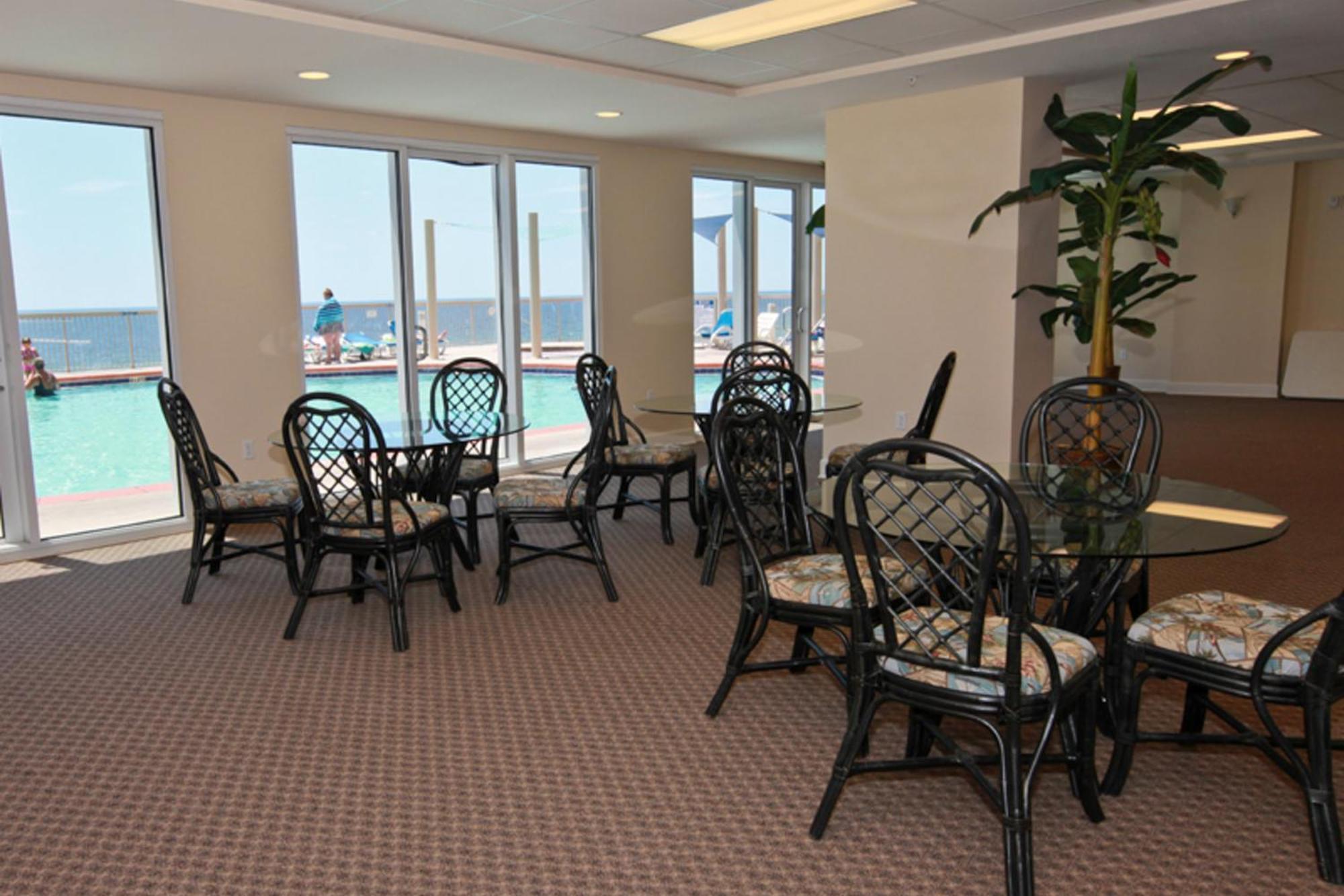 Sunrise Beach Resort V 파나마 시티 객실 사진