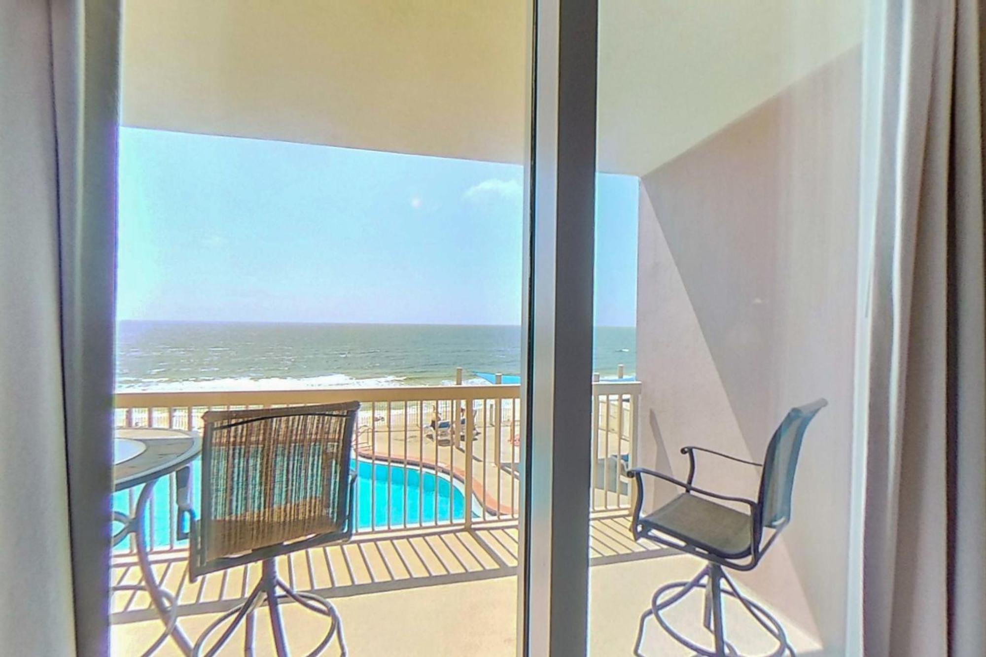 Sunrise Beach Resort V 파나마 시티 객실 사진