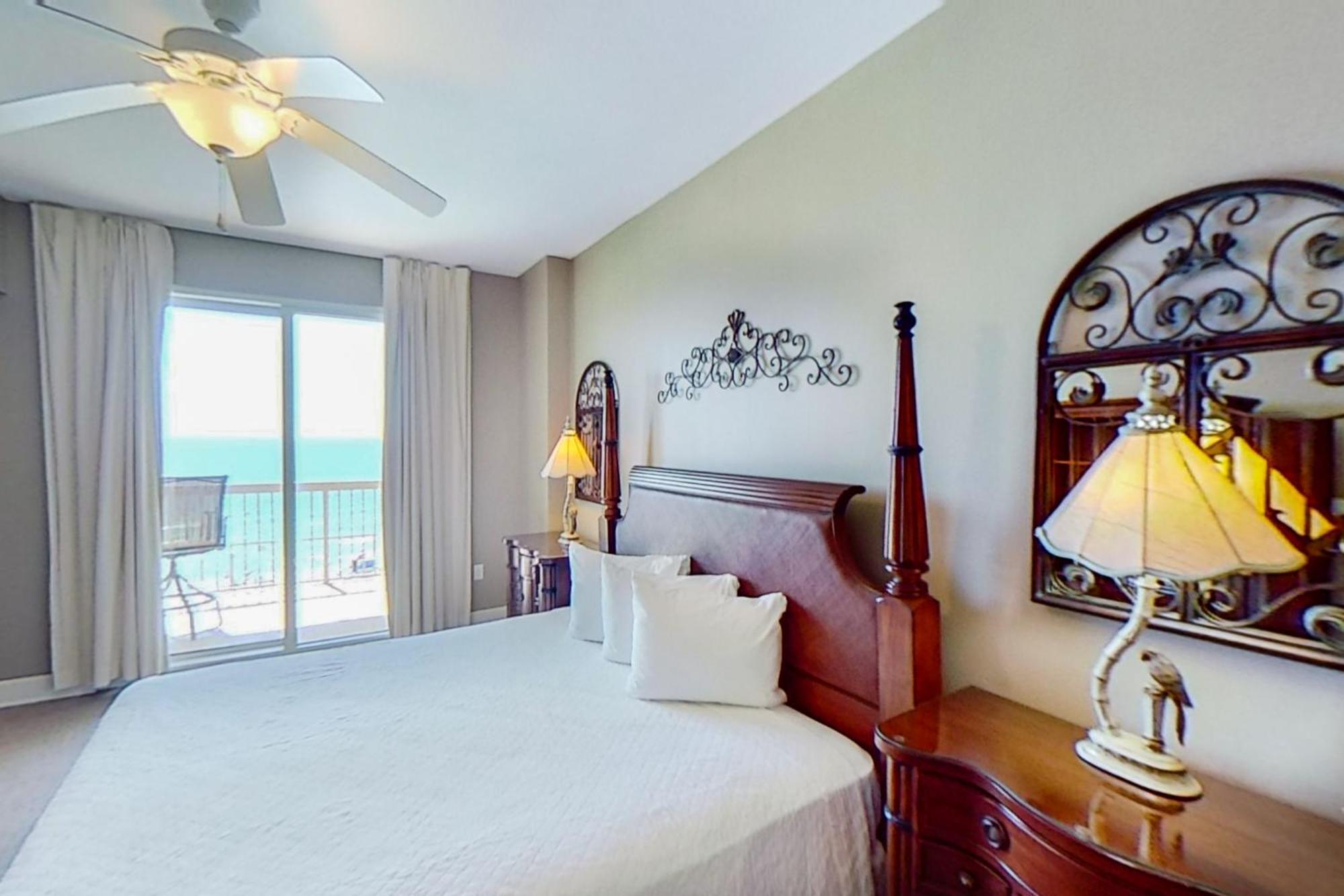 Sunrise Beach Resort V 파나마 시티 객실 사진