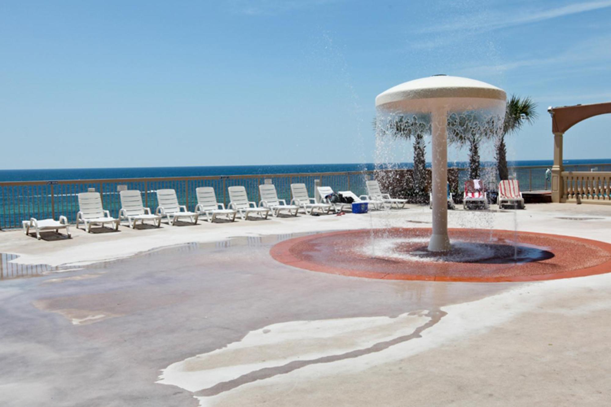Sunrise Beach Resort V 파나마 시티 객실 사진