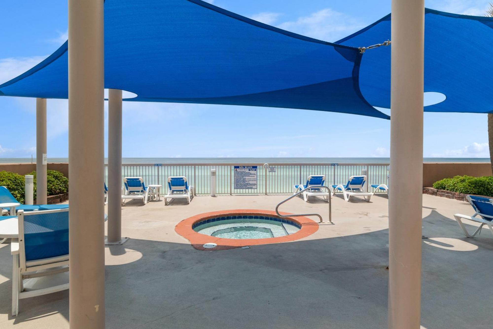 Sunrise Beach Resort V 파나마 시티 객실 사진