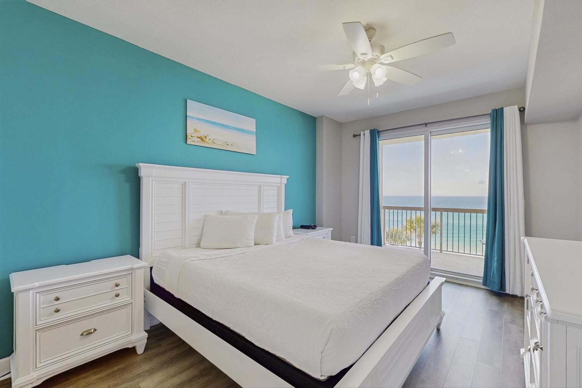 Sunrise Beach Resort V 파나마 시티 객실 사진