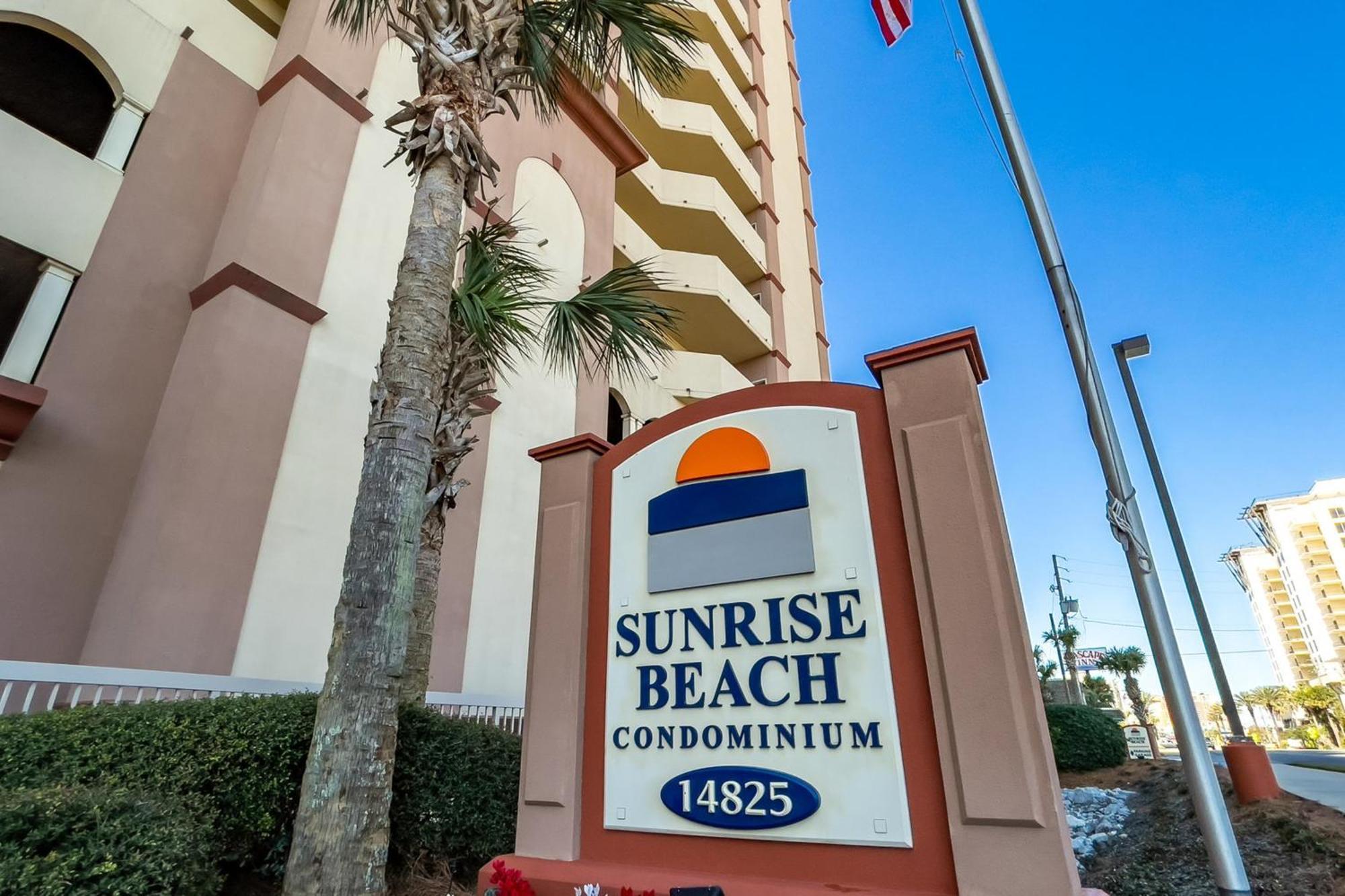 Sunrise Beach Resort V 파나마 시티 객실 사진