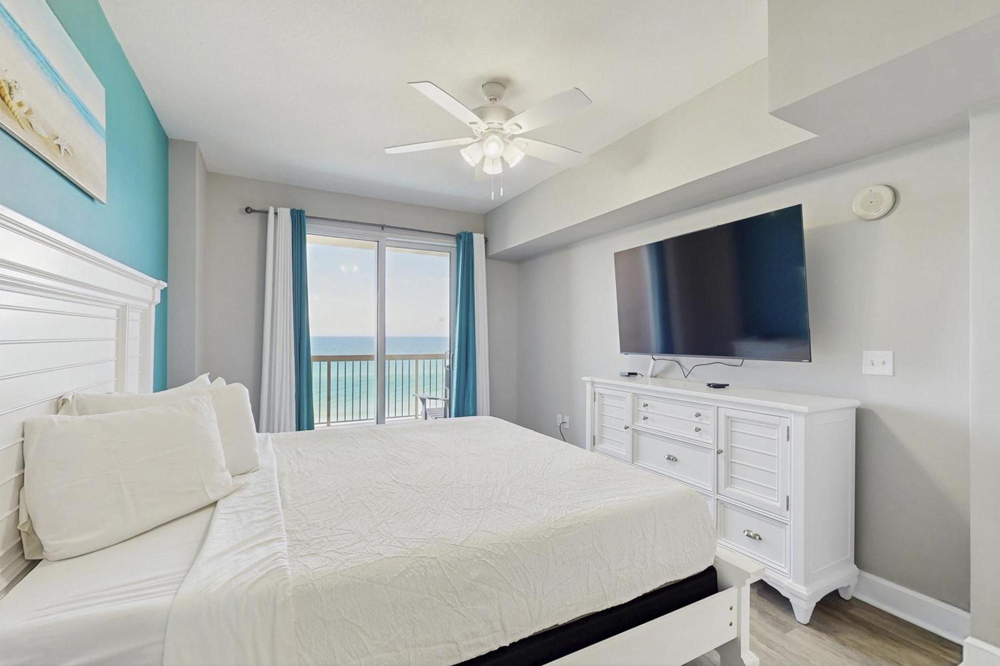 Sunrise Beach Resort V 파나마 시티 객실 사진