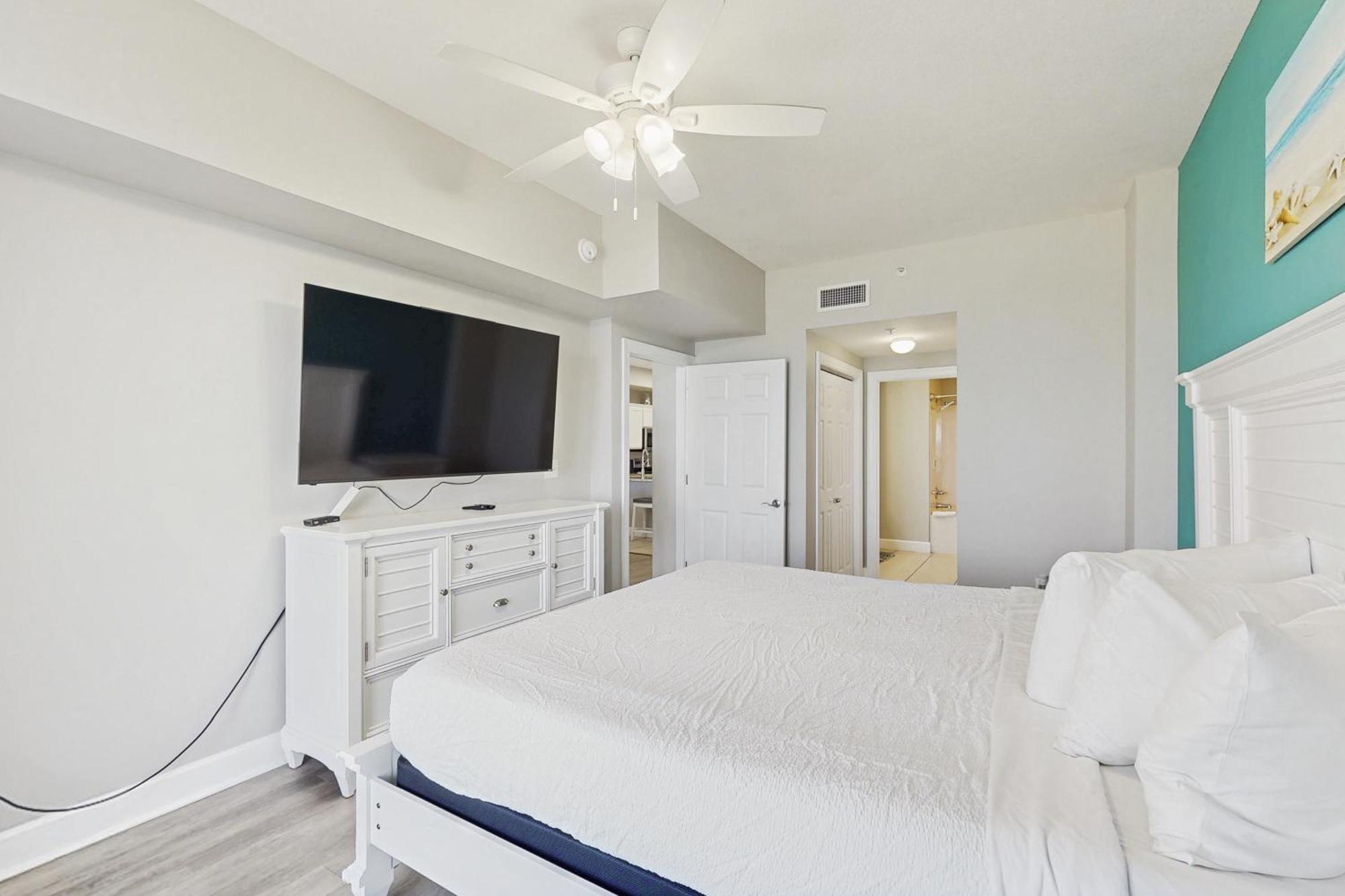 Sunrise Beach Resort V 파나마 시티 객실 사진